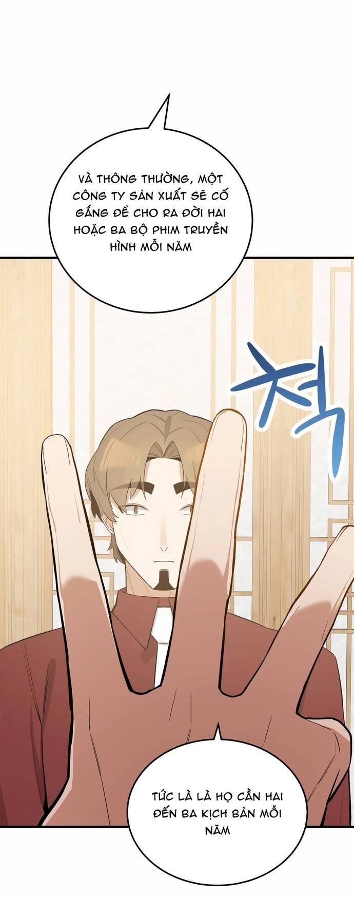 Biên Kịch Gian Lận - Chapter 65 - Page 40