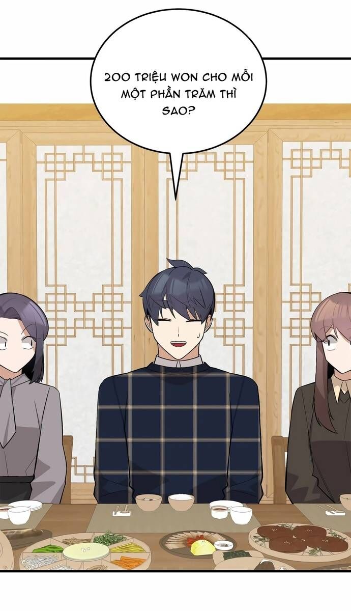 Biên Kịch Gian Lận - Chapter 65 - Page 47