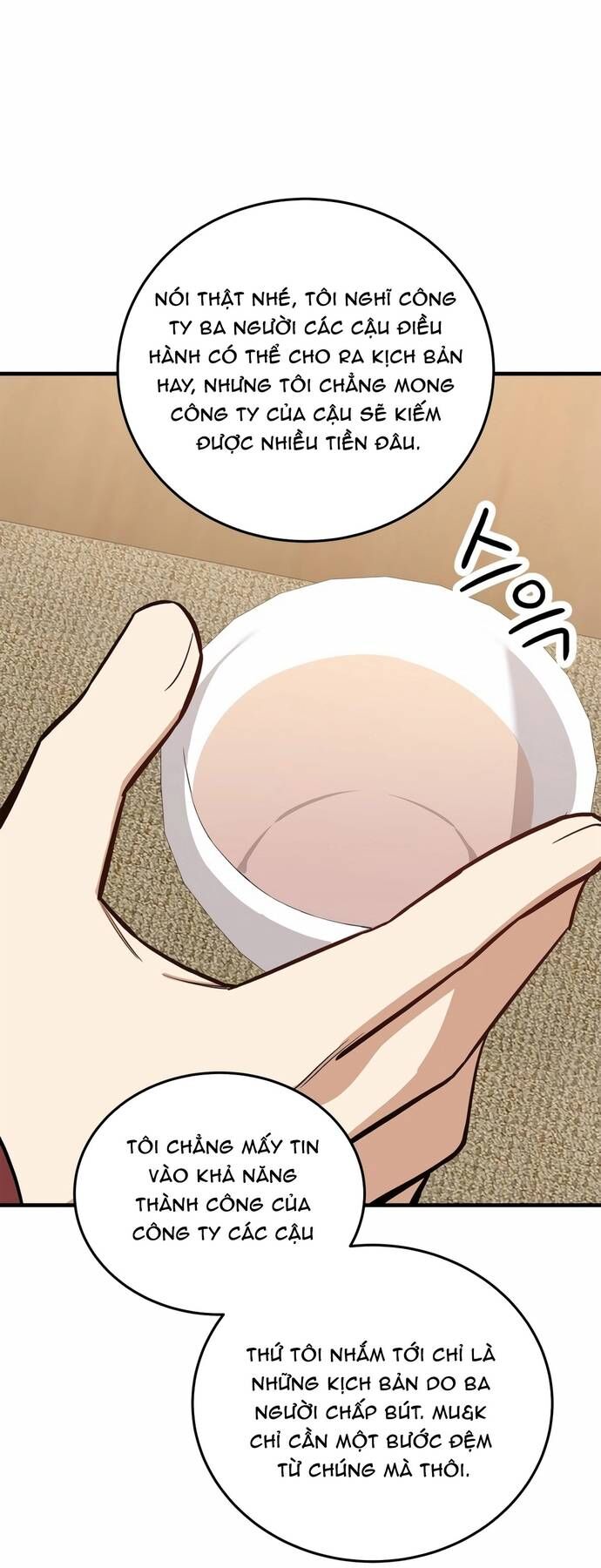 Biên Kịch Gian Lận - Chapter 65 - Page 53