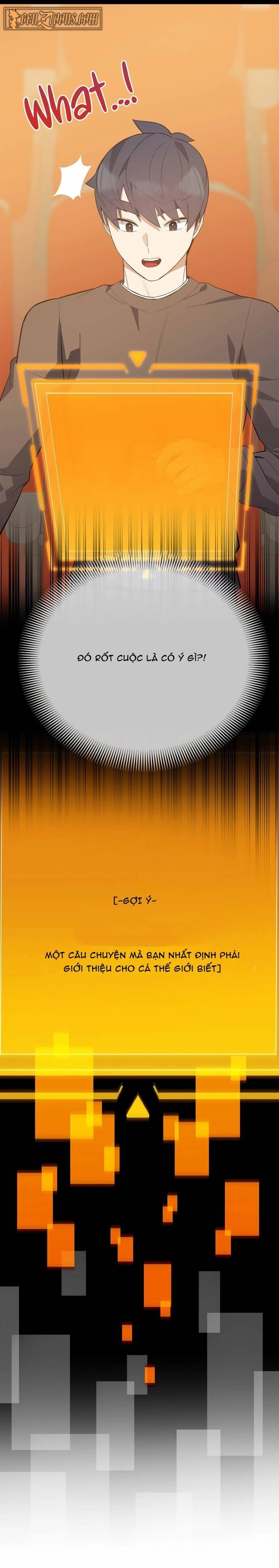 Biên Kịch Gian Lận - Chapter 65 - Page 66