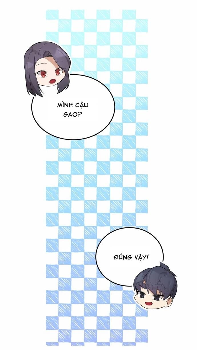 Biên Kịch Gian Lận - Chapter 66 - Page 21