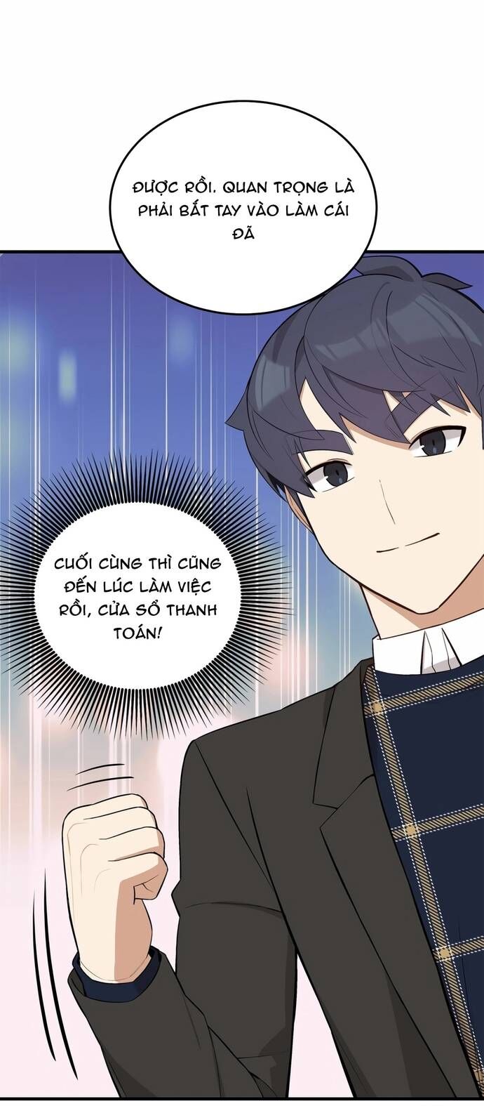 Biên Kịch Gian Lận - Chapter 66 - Page 22