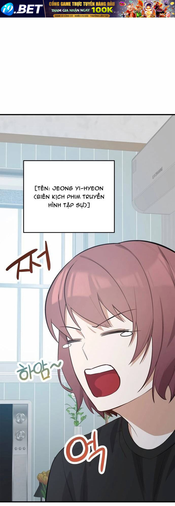 Biên Kịch Gian Lận - Chapter 66 - Page 37