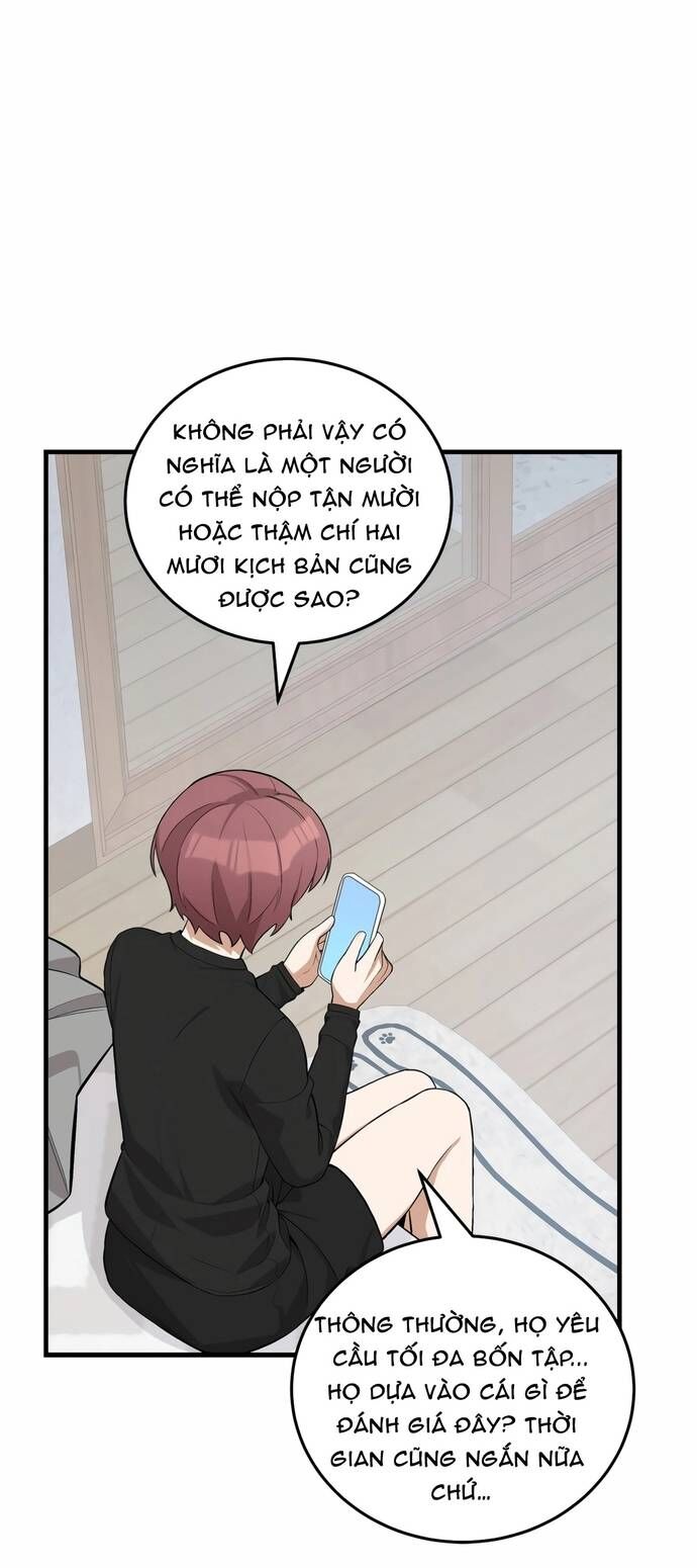 Biên Kịch Gian Lận - Chapter 66 - Page 44