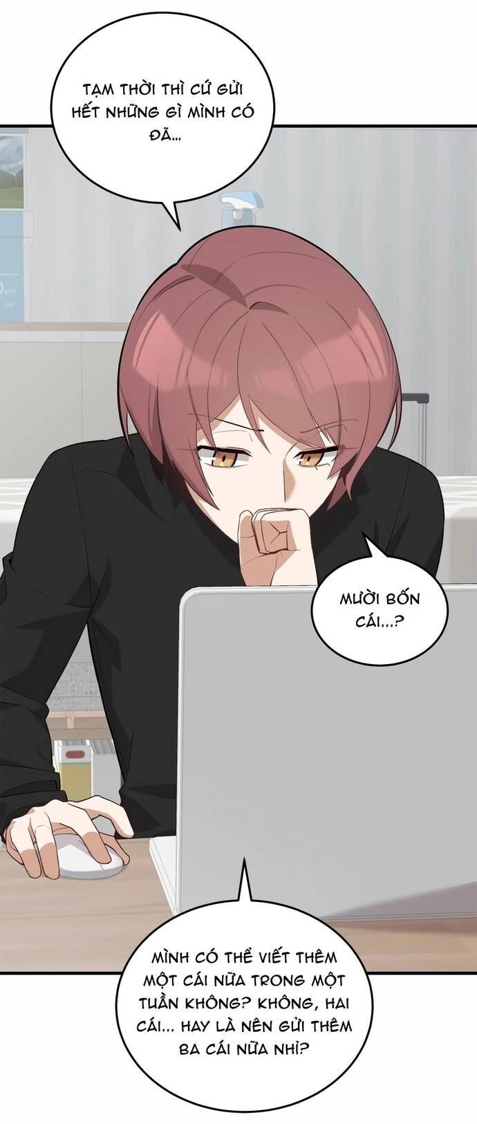 Biên Kịch Gian Lận - Chapter 66 - Page 49