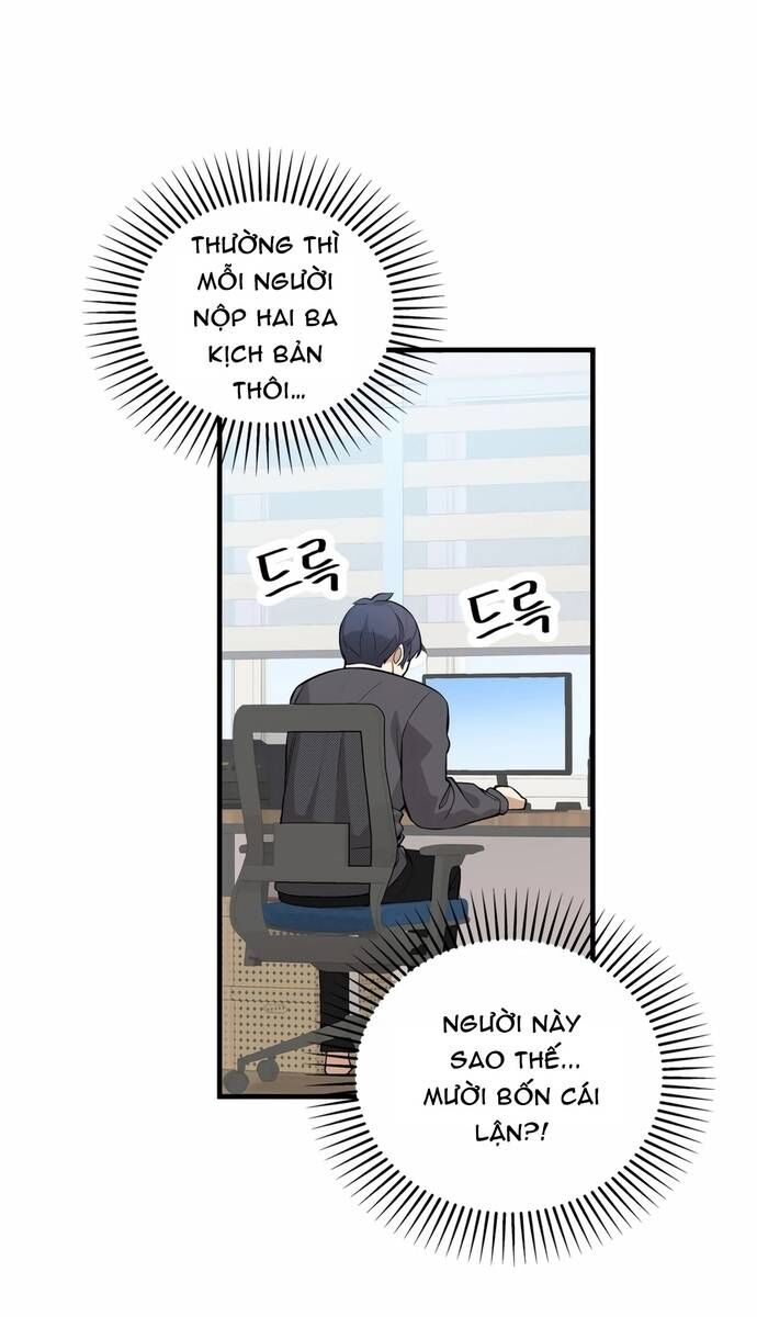 Biên Kịch Gian Lận - Chapter 66 - Page 56