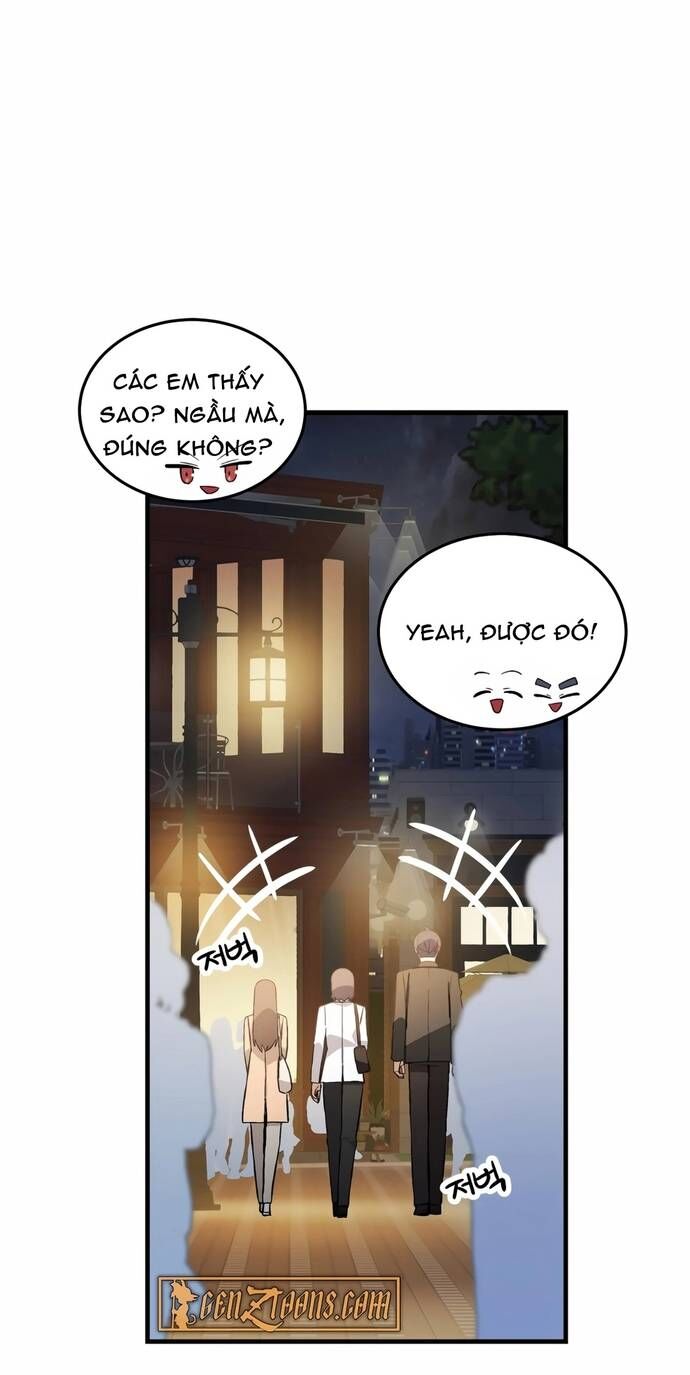 Biên Kịch Gian Lận - Chapter 66 - Page 6