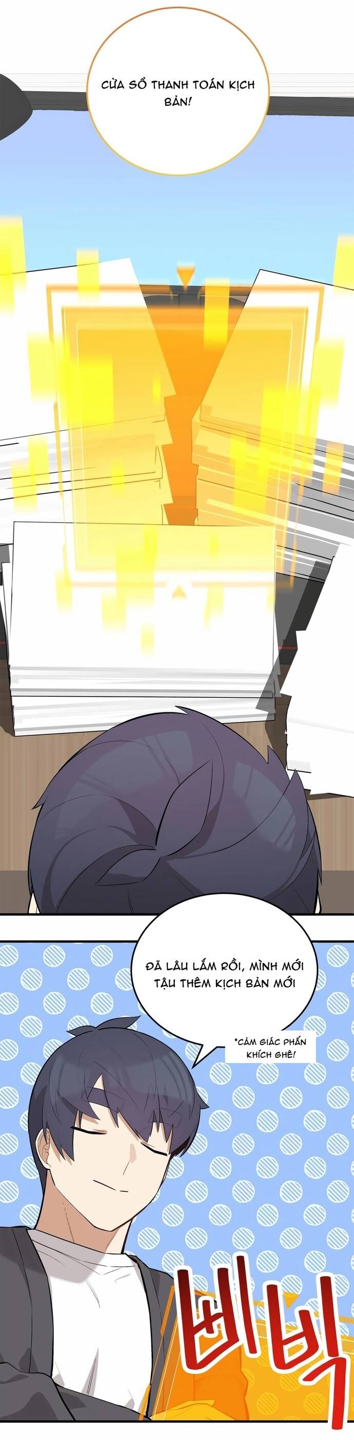 Biên Kịch Gian Lận - Chapter 66 - Page 60