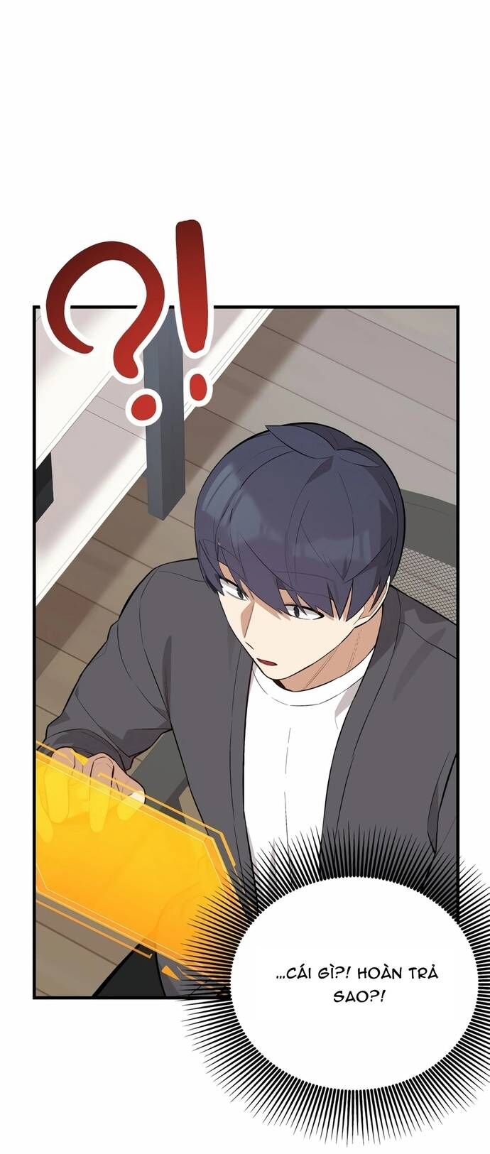 Biên Kịch Gian Lận - Chapter 66 - Page 62