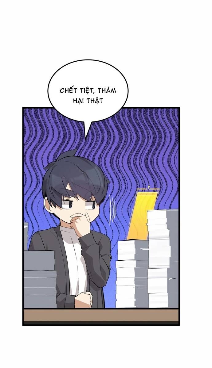 Biên Kịch Gian Lận - Chapter 66 - Page 67