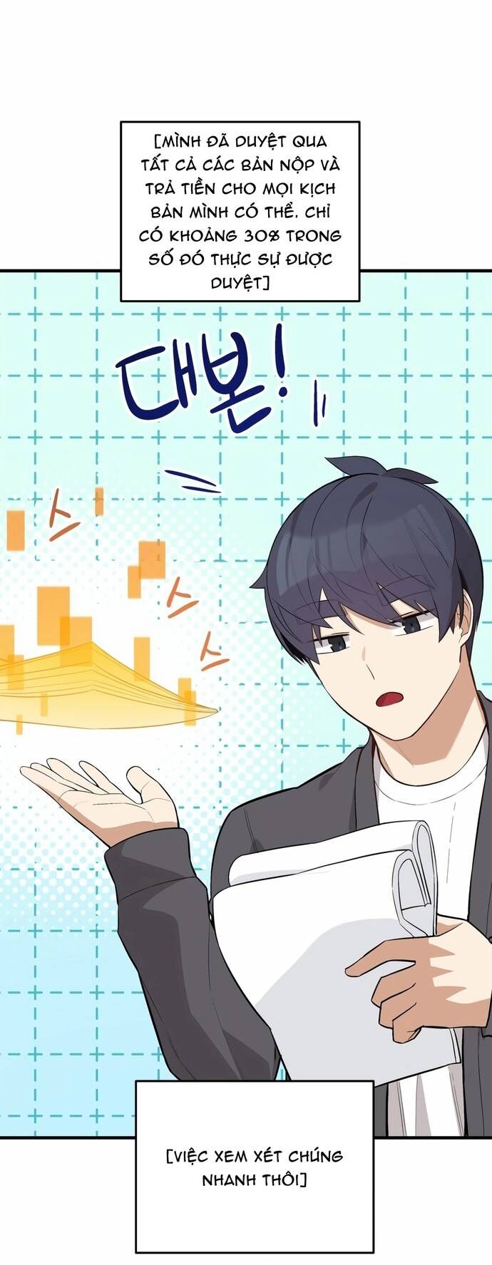 Biên Kịch Gian Lận - Chapter 66 - Page 68