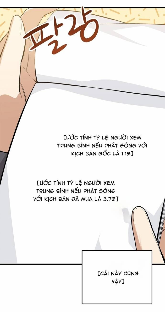 Biên Kịch Gian Lận - Chapter 66 - Page 71