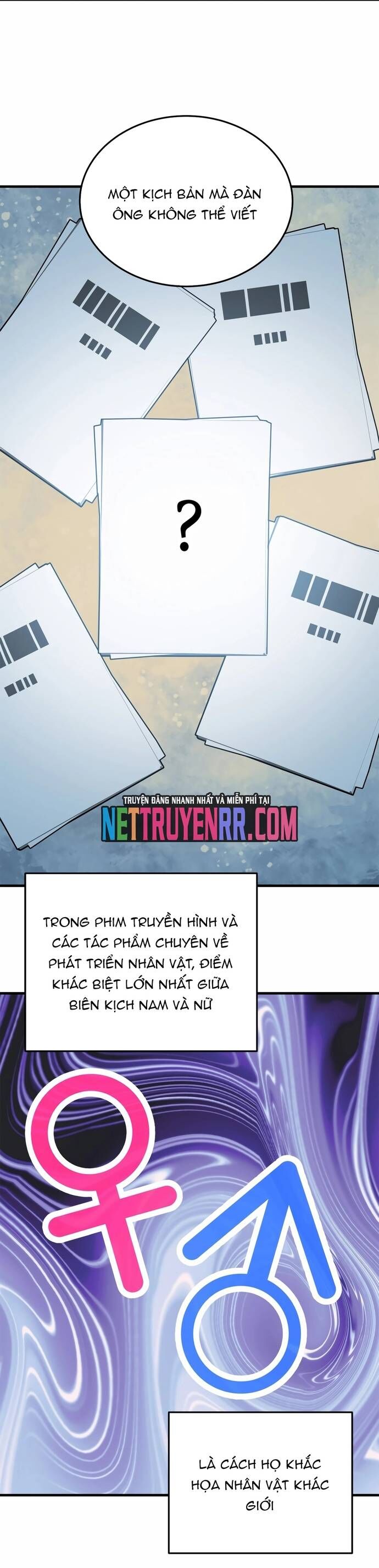 Biên Kịch Gian Lận - Chapter 67 - Page 24