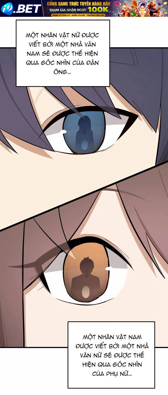 Biên Kịch Gian Lận - Chapter 67 - Page 26