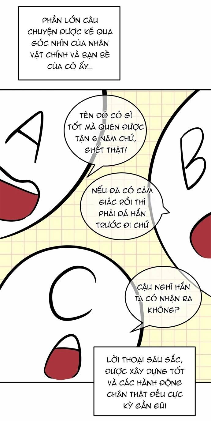 Biên Kịch Gian Lận - Chapter 67 - Page 32