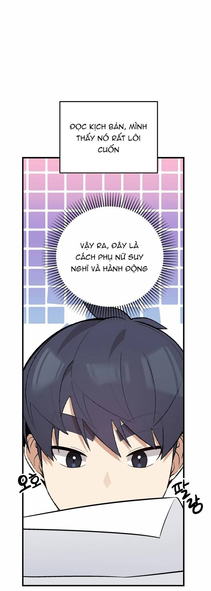 Biên Kịch Gian Lận - Chapter 67 - Page 33