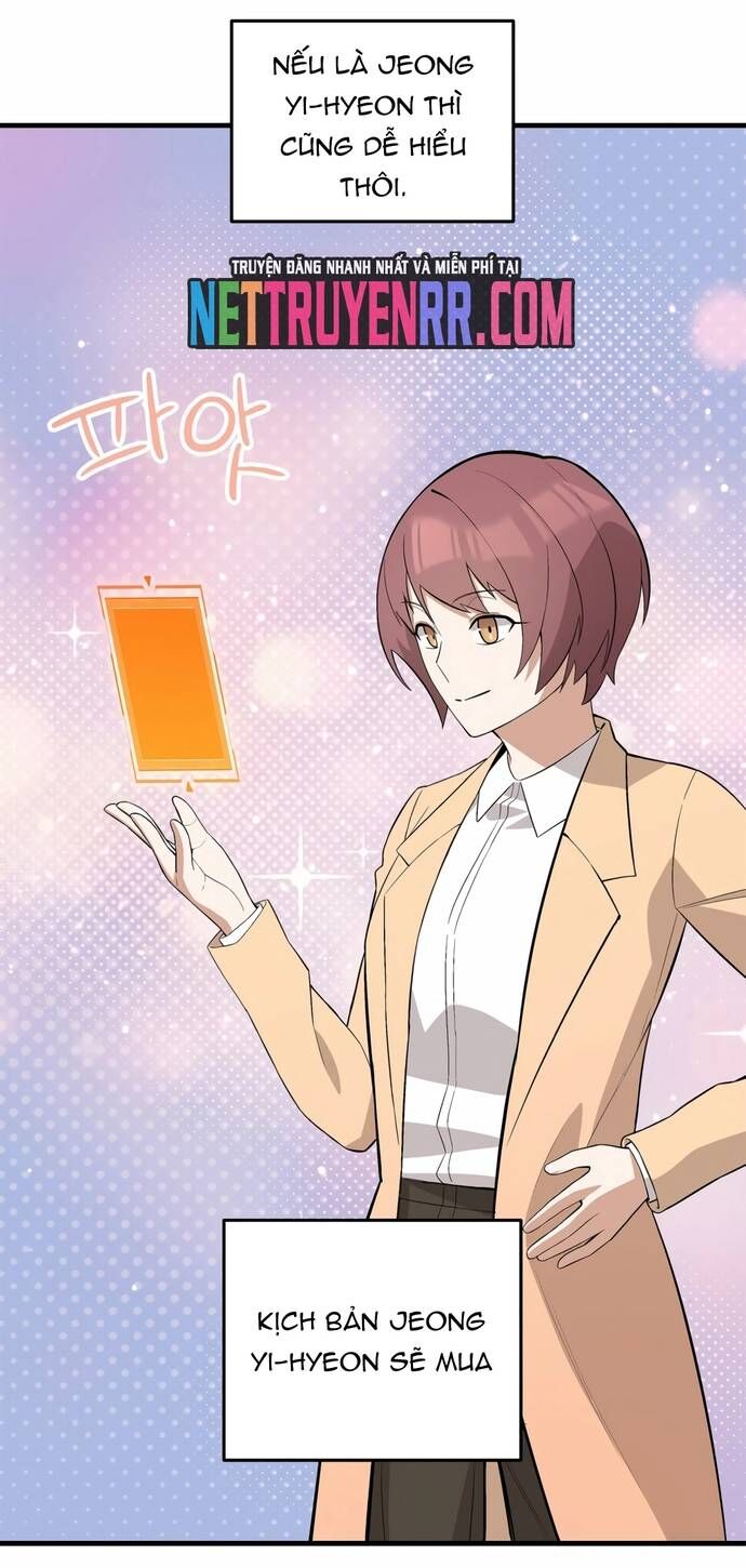 Biên Kịch Gian Lận - Chapter 67 - Page 37