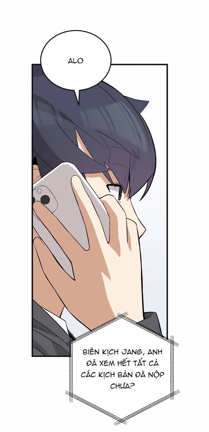 Biên Kịch Gian Lận - Chapter 67 - Page 41