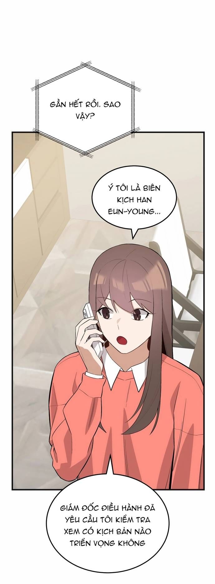 Biên Kịch Gian Lận - Chapter 67 - Page 42