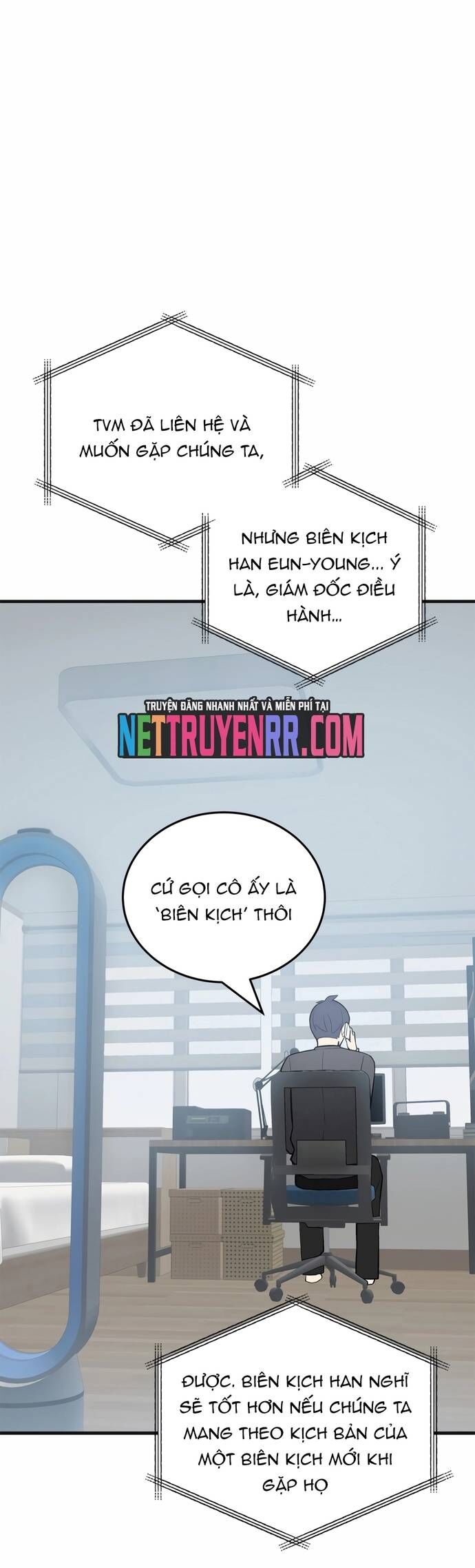 Biên Kịch Gian Lận - Chapter 67 - Page 43