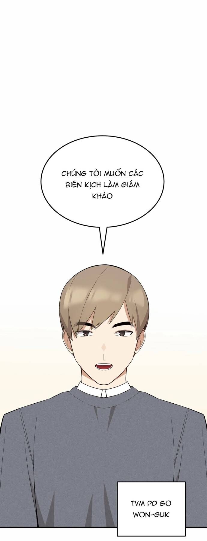 Biên Kịch Gian Lận - Chapter 67 - Page 45