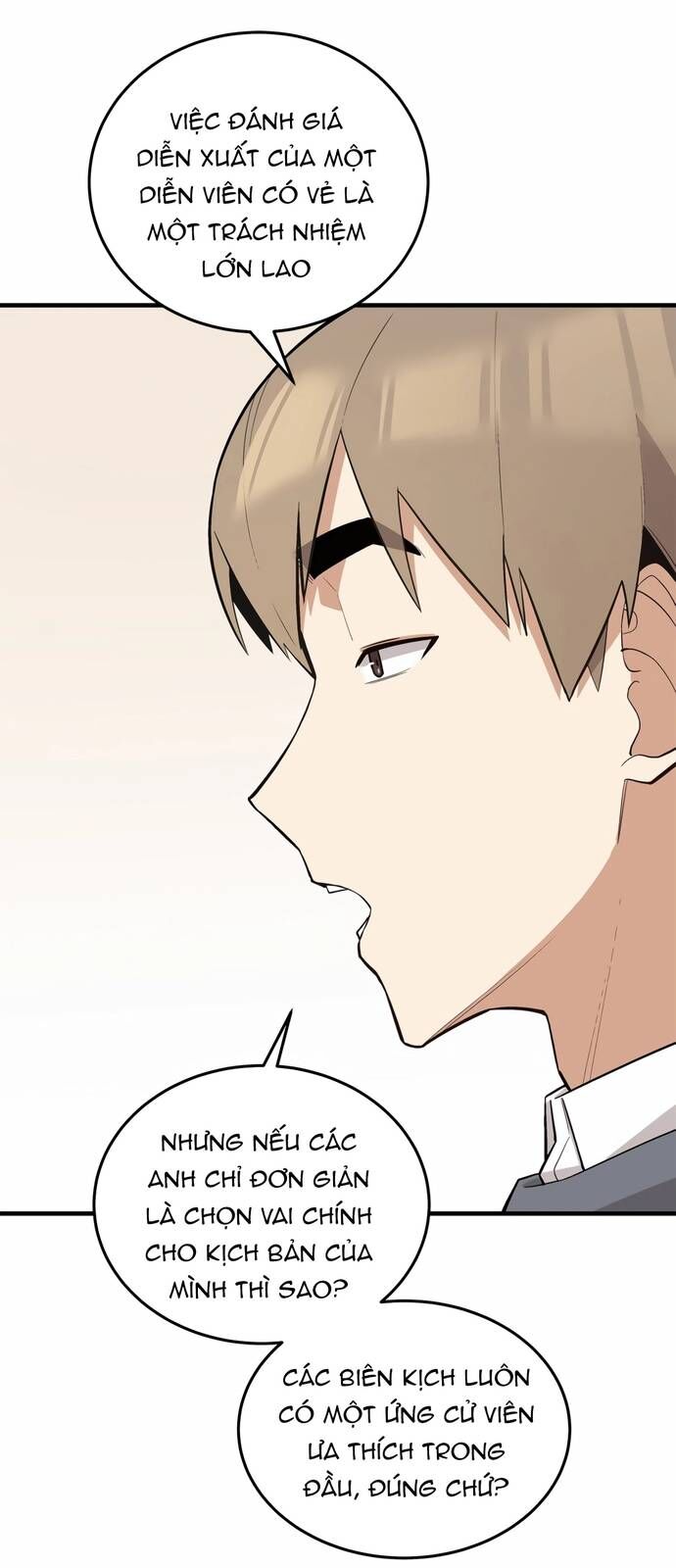 Biên Kịch Gian Lận - Chapter 67 - Page 57