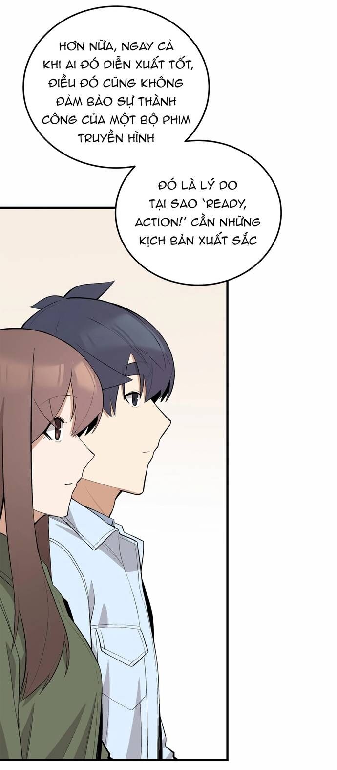 Biên Kịch Gian Lận - Chapter 67 - Page 59