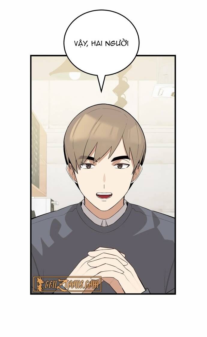 Biên Kịch Gian Lận - Chapter 67 - Page 64