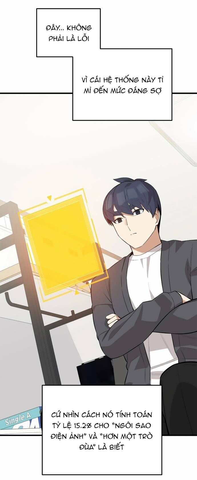 Biên Kịch Gian Lận - Chapter 67 - Page 9