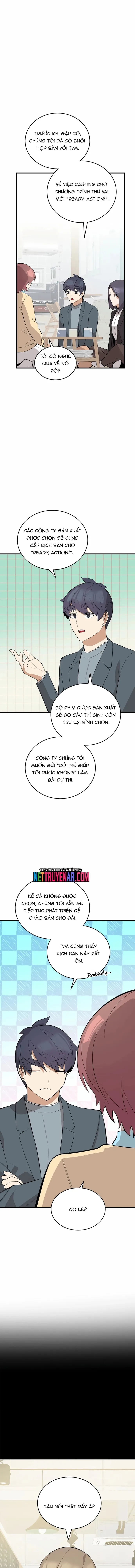 Biên Kịch Gian Lận - Chapter 68 - Page 6