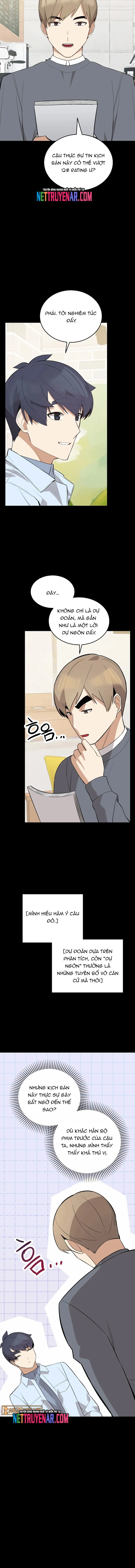 Biên Kịch Gian Lận - Chapter 68 - Page 7