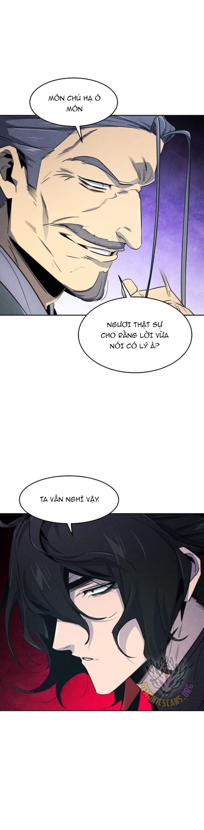 Cuồng Ma Tái Thế - Chapter 157 - Page 12