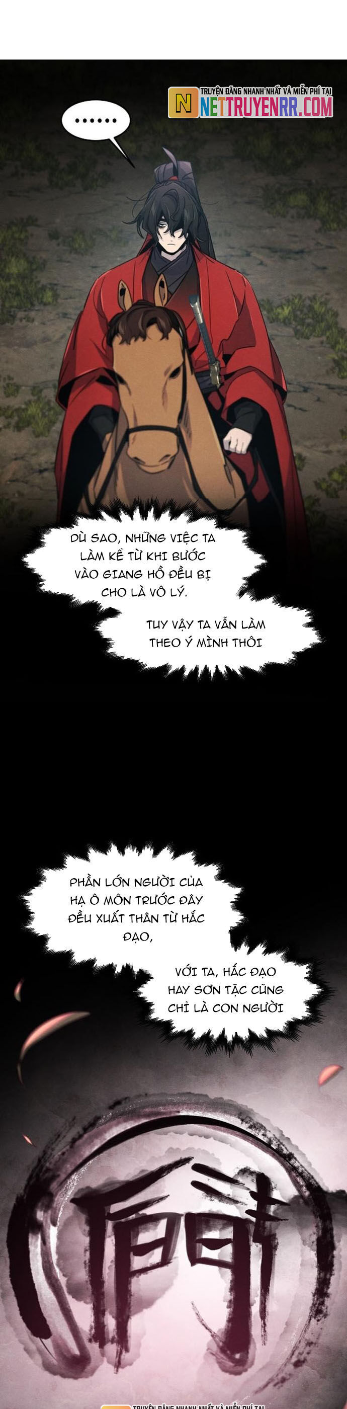 Cuồng Ma Tái Thế - Chapter 157 - Page 13