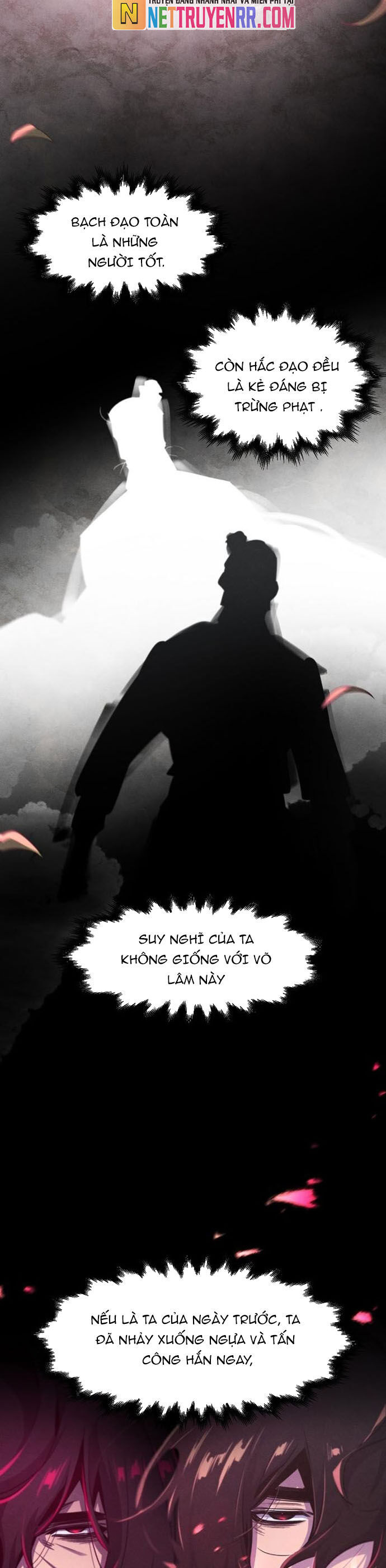 Cuồng Ma Tái Thế - Chapter 157 - Page 14