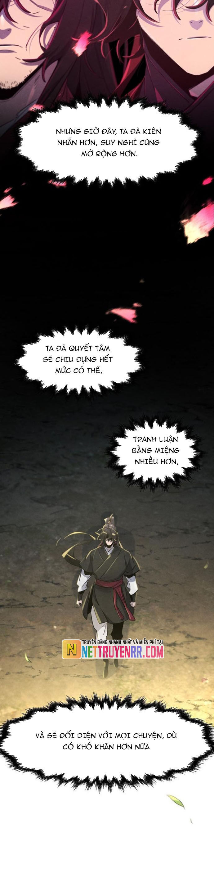 Cuồng Ma Tái Thế - Chapter 157 - Page 15