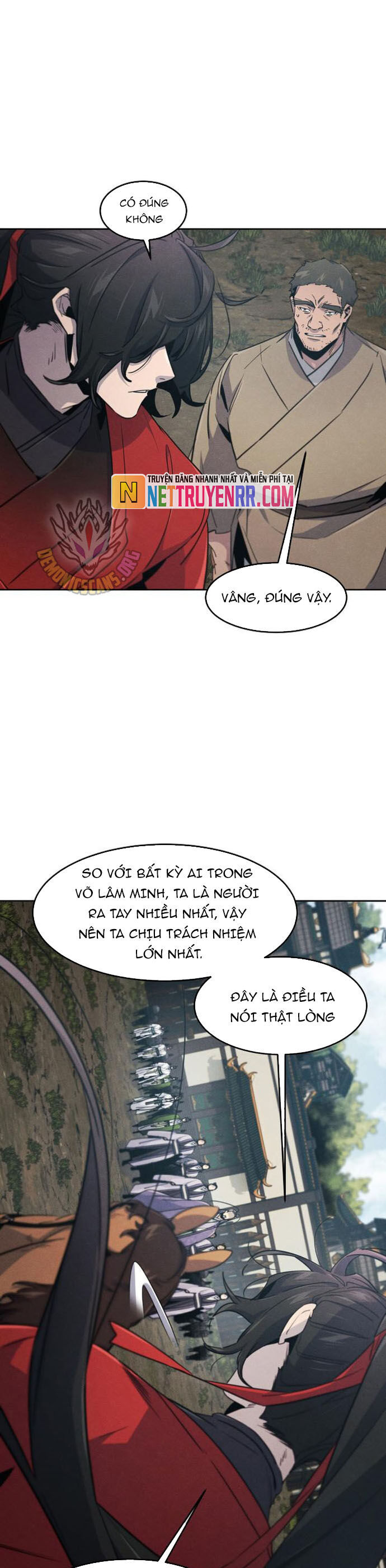 Cuồng Ma Tái Thế - Chapter 157 - Page 17