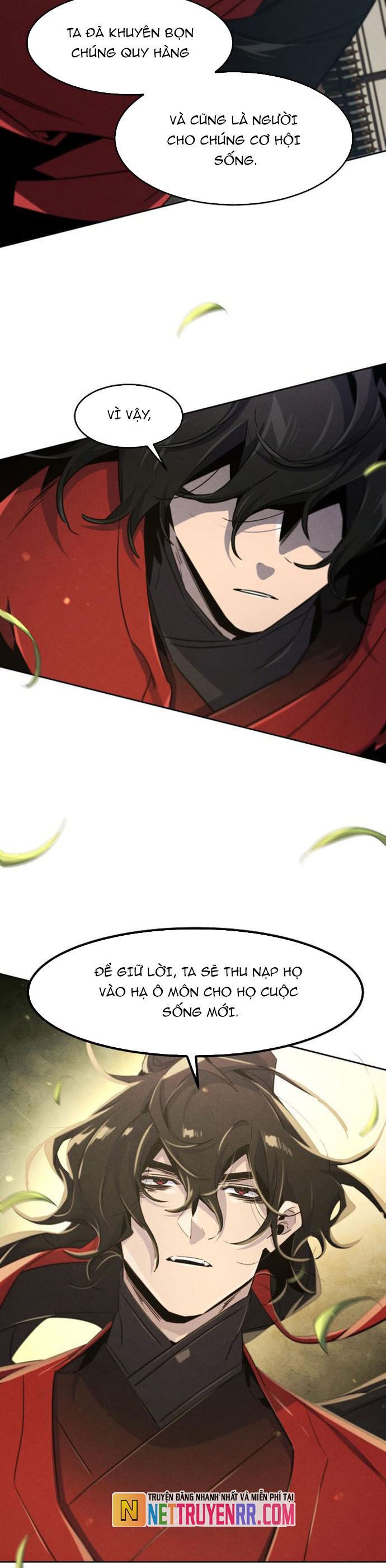 Cuồng Ma Tái Thế - Chapter 157 - Page 18