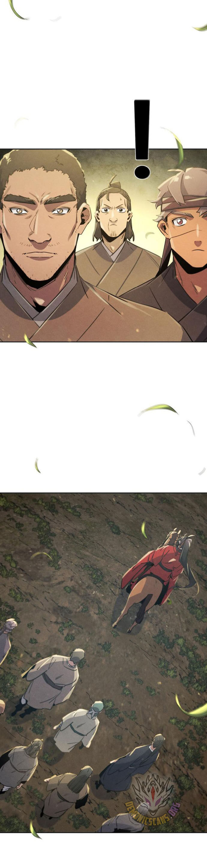 Cuồng Ma Tái Thế - Chapter 157 - Page 19