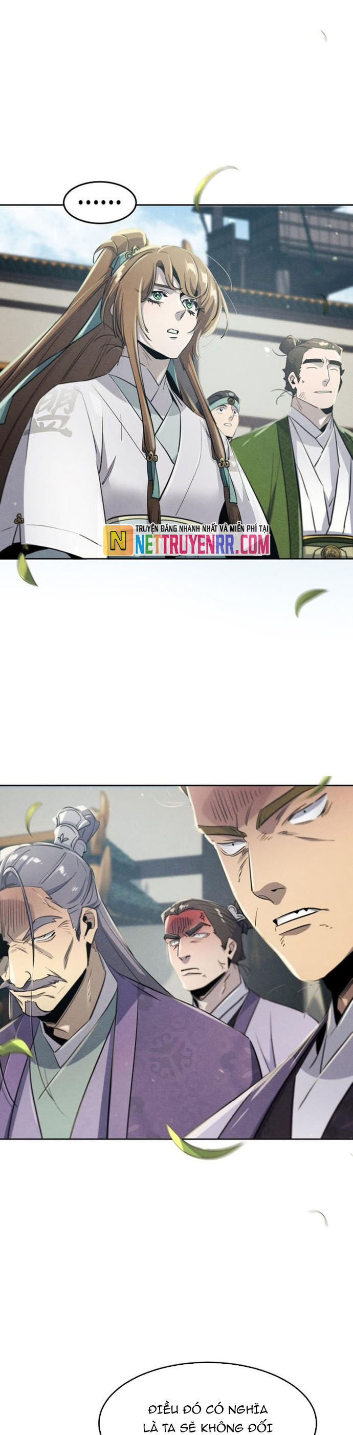 Cuồng Ma Tái Thế - Chapter 157 - Page 20
