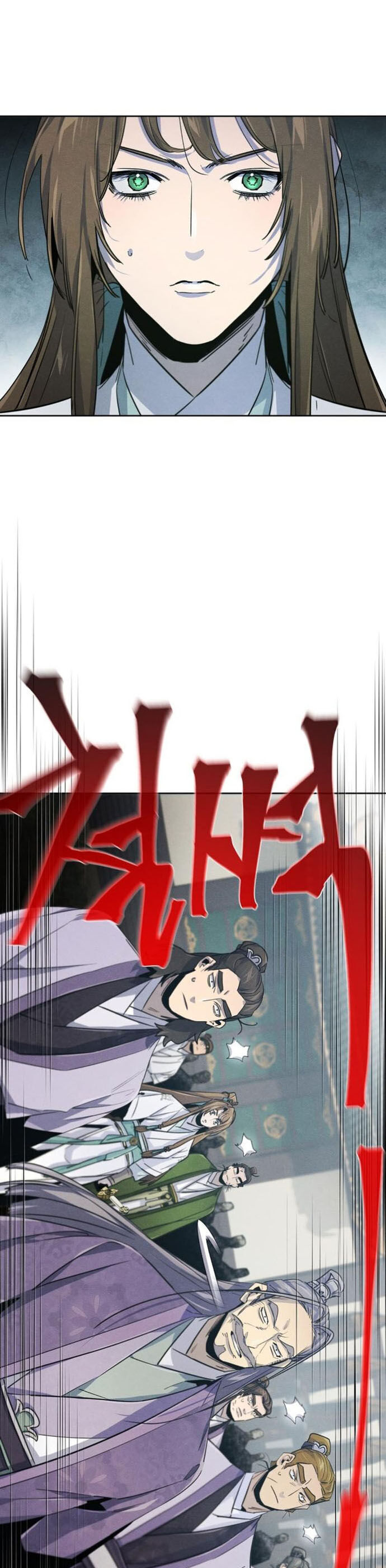 Cuồng Ma Tái Thế - Chapter 157 - Page 24