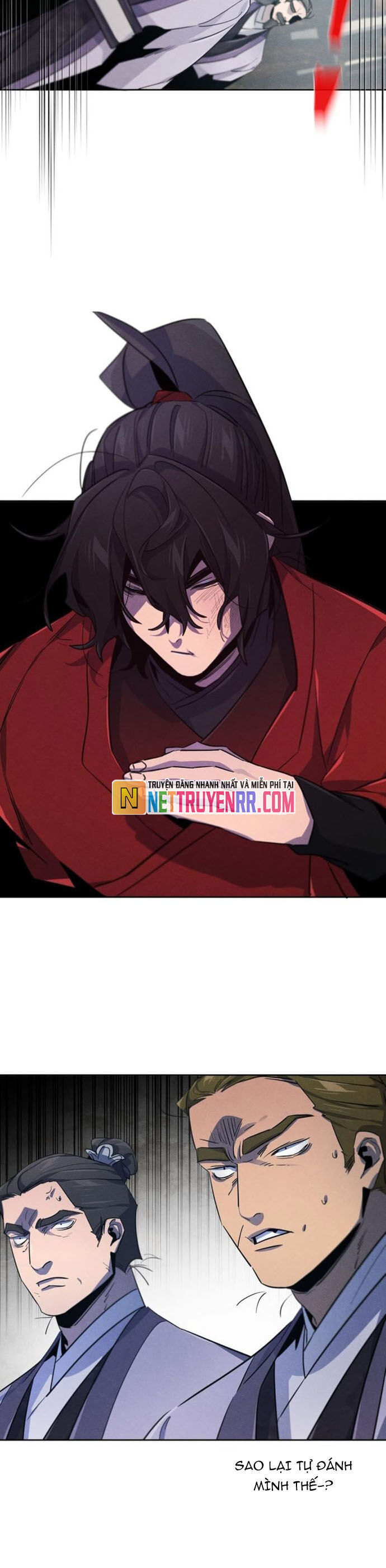 Cuồng Ma Tái Thế - Chapter 157 - Page 25