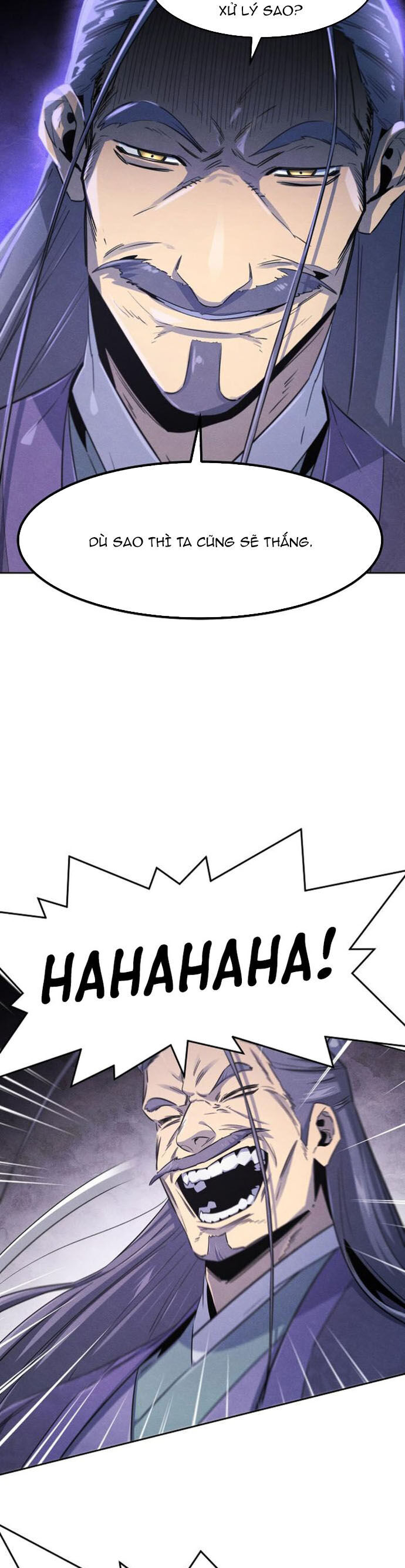 Cuồng Ma Tái Thế - Chapter 157 - Page 31