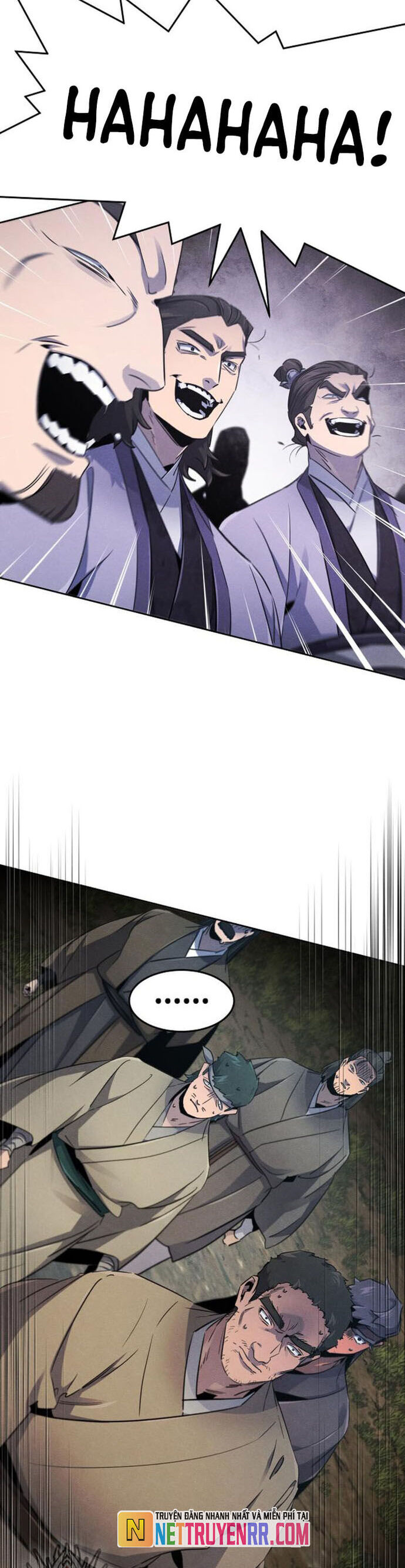 Cuồng Ma Tái Thế - Chapter 157 - Page 32