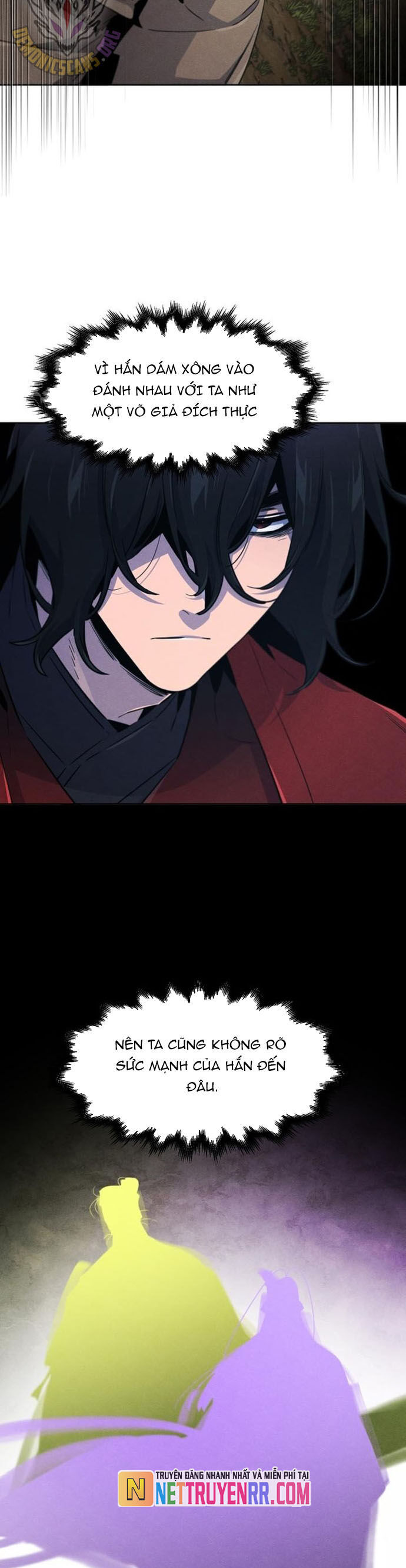 Cuồng Ma Tái Thế - Chapter 157 - Page 33