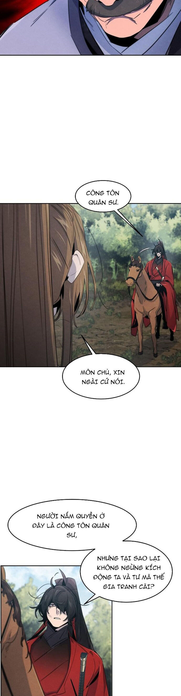 Cuồng Ma Tái Thế - Chapter 157 - Page 5