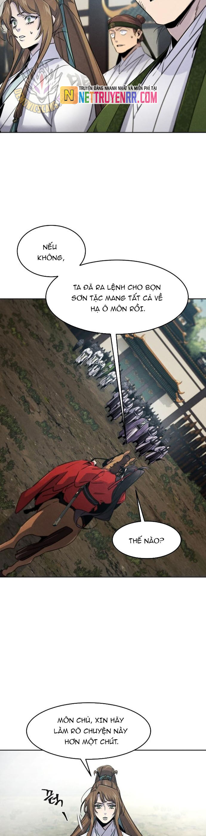 Cuồng Ma Tái Thế - Chapter 157 - Page 7