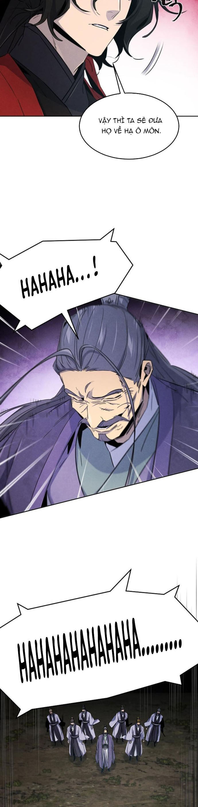 Cuồng Ma Tái Thế - Chapter 157 - Page 9