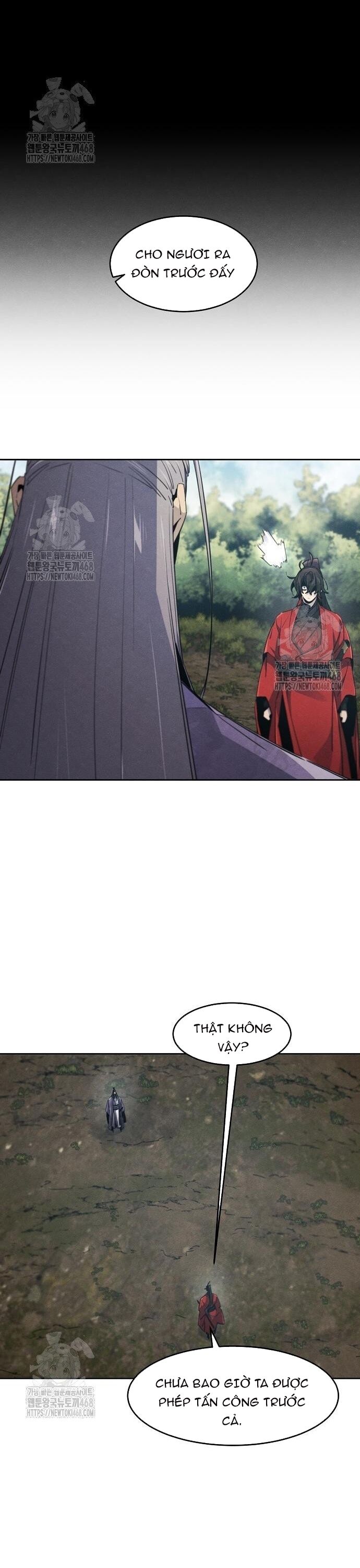 Cuồng Ma Tái Thế - Chapter 158 - Page 10