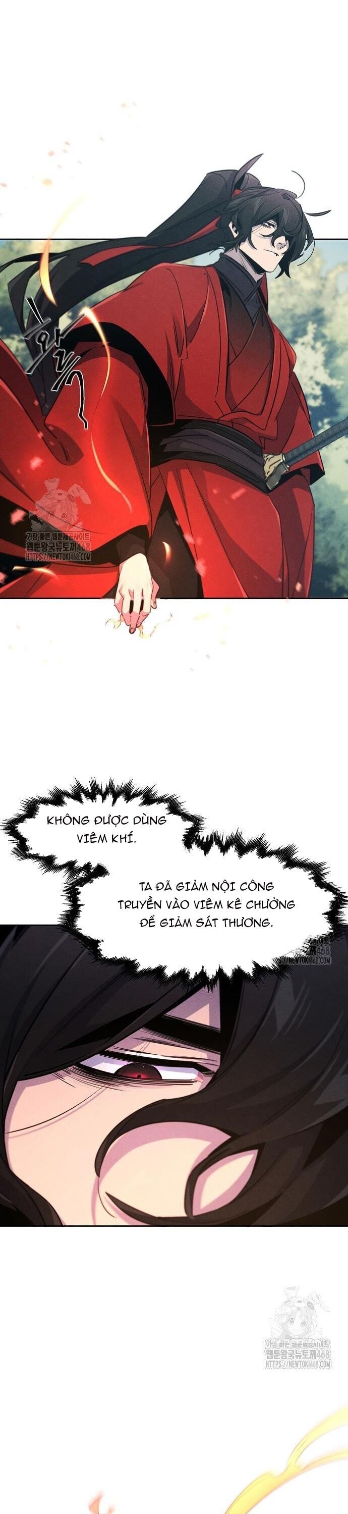 Cuồng Ma Tái Thế - Chapter 158 - Page 12