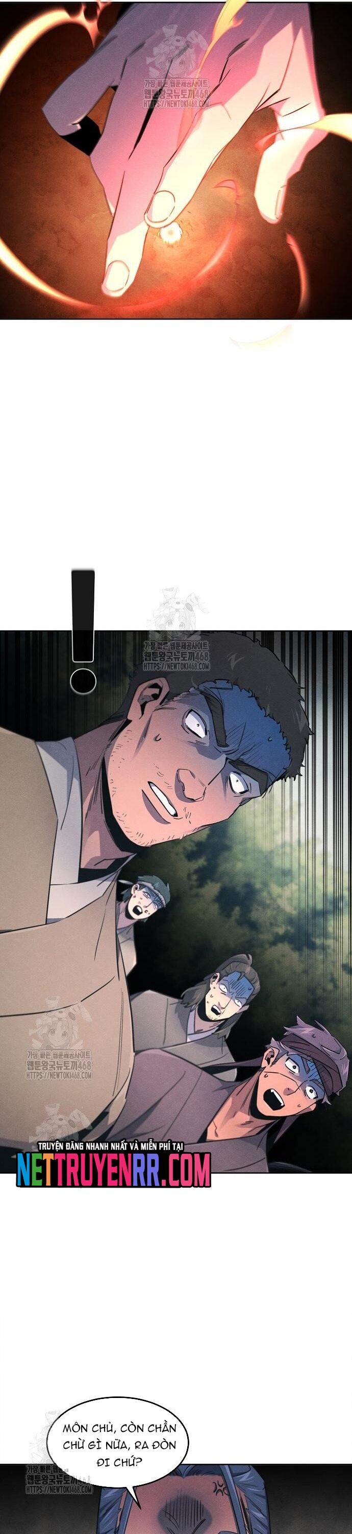 Cuồng Ma Tái Thế - Chapter 158 - Page 13